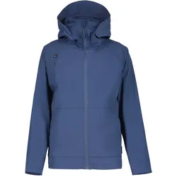 ICEPEAK Klemme S9 Anorak Kinder 381 - navy blue 128