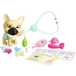 Simba Pamper Petz Dog Doktor (Beschäftigungsspielzeug Hund), Hundespielzeug