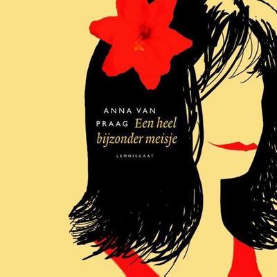 Een heel bijzonder meisje - Anna van Praag, Audio, 9789463639200
