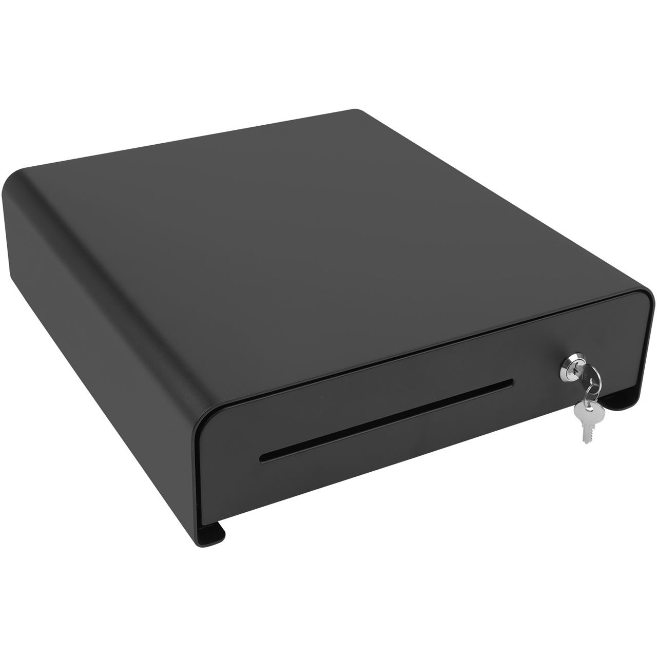 Olympia Kassenlade SD335 Style schwarz