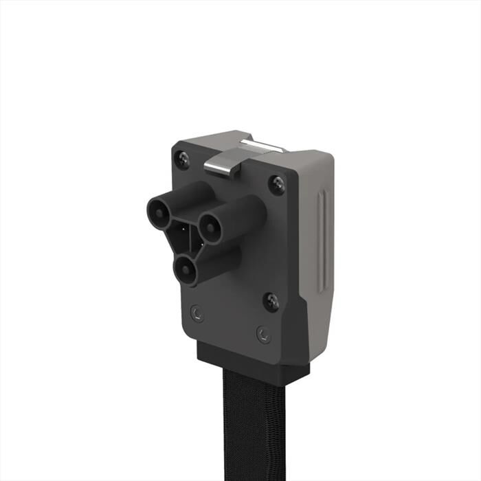 ECOFLOW Cavo Di Collegamento Power Hub 5kva Ac 4,5m-nero