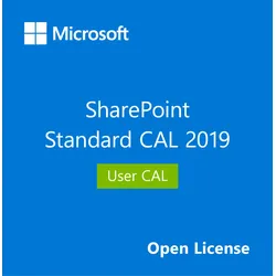 Microsoft SharePoint Server 2019 Standard User CAL | ESD