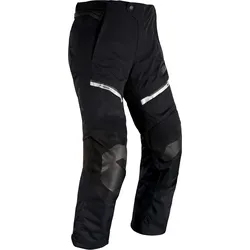 Oxford Mondial 2.0, Textilhose wasserdicht - Schwarz - XXL