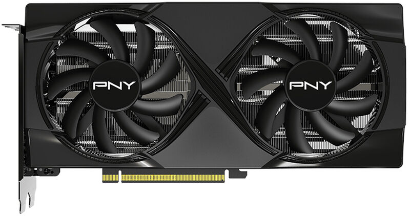 PNY GeForce RTX 5060 Ti OC Edition, 16384 MB GDDR7
