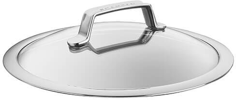 Scanpan TechnIQ 26cm Glass Lid