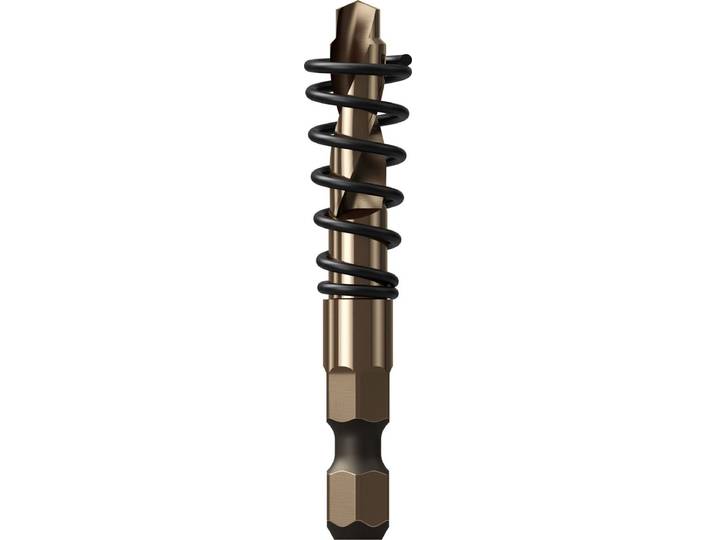 Bosch Expert Power Change Plus - Centreerboor Voor Plaatstaal - 6 mm - 55 mm