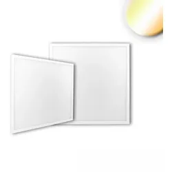 ISOLED LED Panel HCL LINE 625, UGR 90, DALI DT8 ISO-115163