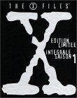 Chris Carter - X-files : saison 1 - Preis vom 03.10.2026 20:43:07 h