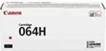 Canon CRG 064H - Magenta, 10.000 Seiten