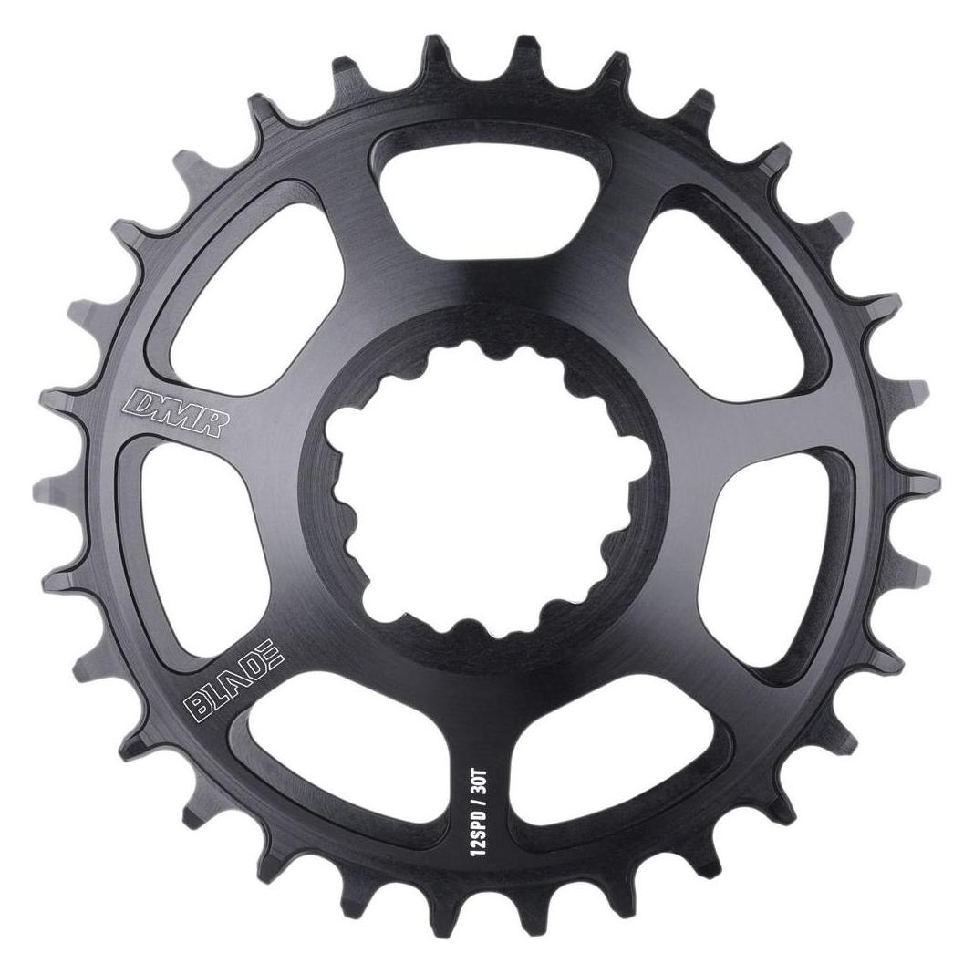 DMR Blade Direct Mount BOOST Kettenblatt, 12-fach, 30 Z., black (30) (30345760)
