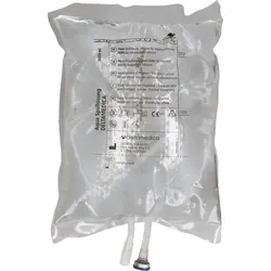 Aqua Spuelloesung Deltamedica 12000 ML