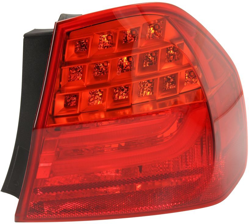 Depo Fanale posteriore 444-1950R-UE