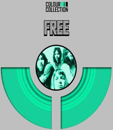 Free - Colour Collection - Preis vom 13.10.2026 11:25:28 h