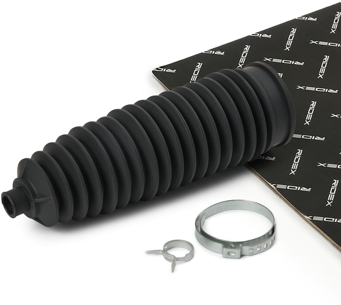 RIDEX 191B0097 Steering rack gaiter
