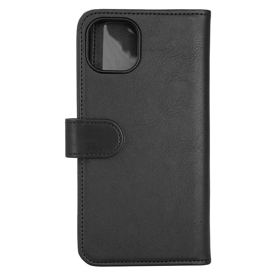 Carl GEAR 2in1 7-Karte Recycled Mag Series iPhone 15 Plus Schwarz (Apple iPhone 15 Plus) (599585)