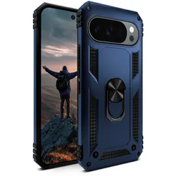 ONEFLOW Titan Cover Google Pixel 10 Pro Panzerhülle Stoßfest