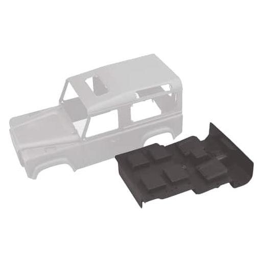 Amewi Defender Karosserie-Set (010-10000)