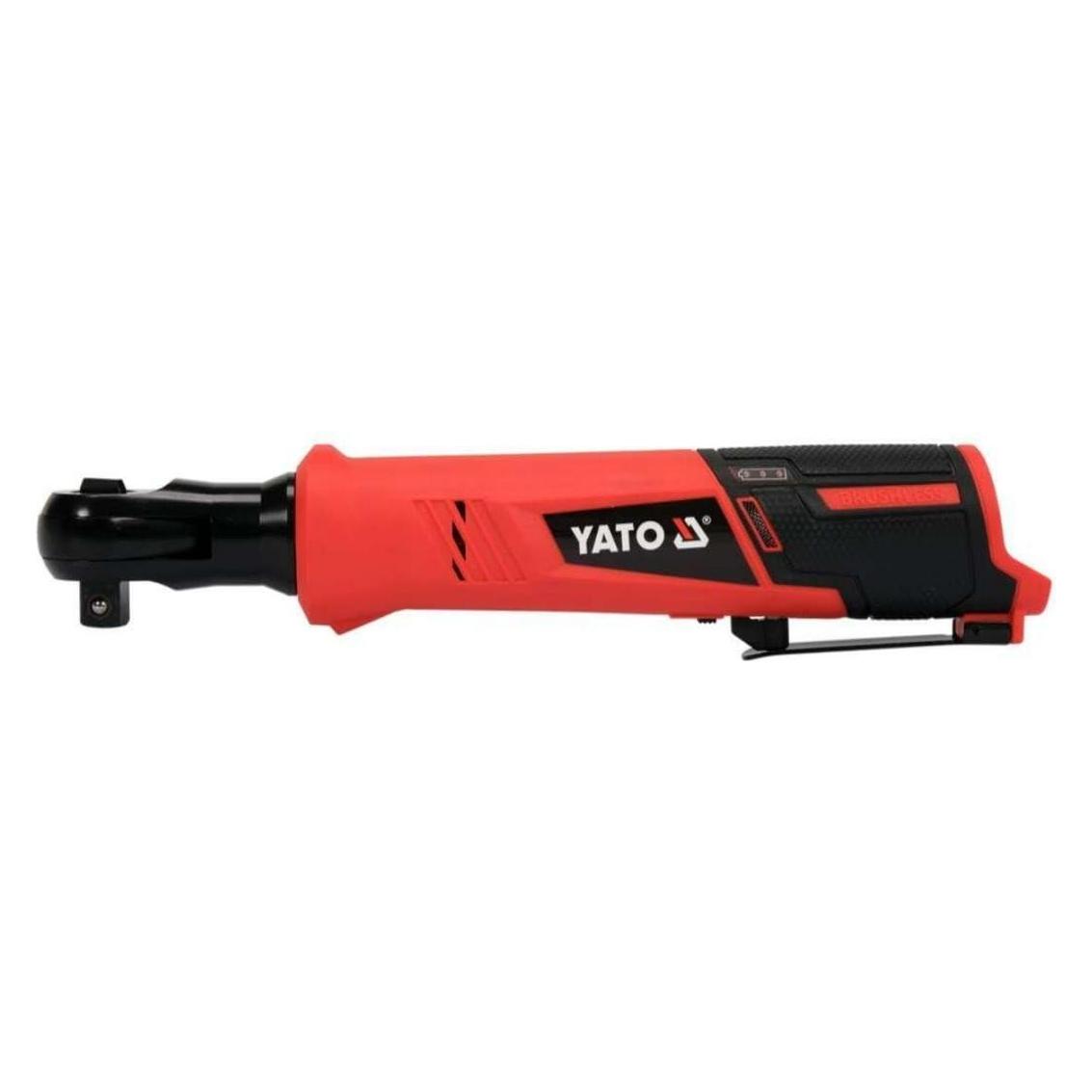 Yato Akku-Ratsche (1/2") (YT-829021)