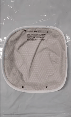 Inspire Picks Premium Protective Litter Mat For PETKIT PURA MAX Automatic Cat Litter Box 1pcs