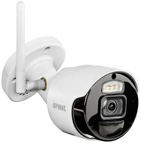 Urmet VK 1099/218 1099/218 WLAN IP-Zusatzkamera 1920 x 1080 Pixel