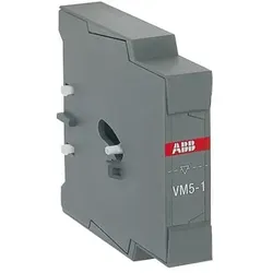 ABB VM5-1 Mechanische Verriegelung, passend für A/AL9 ... A/AL40 1SBN030100R1000