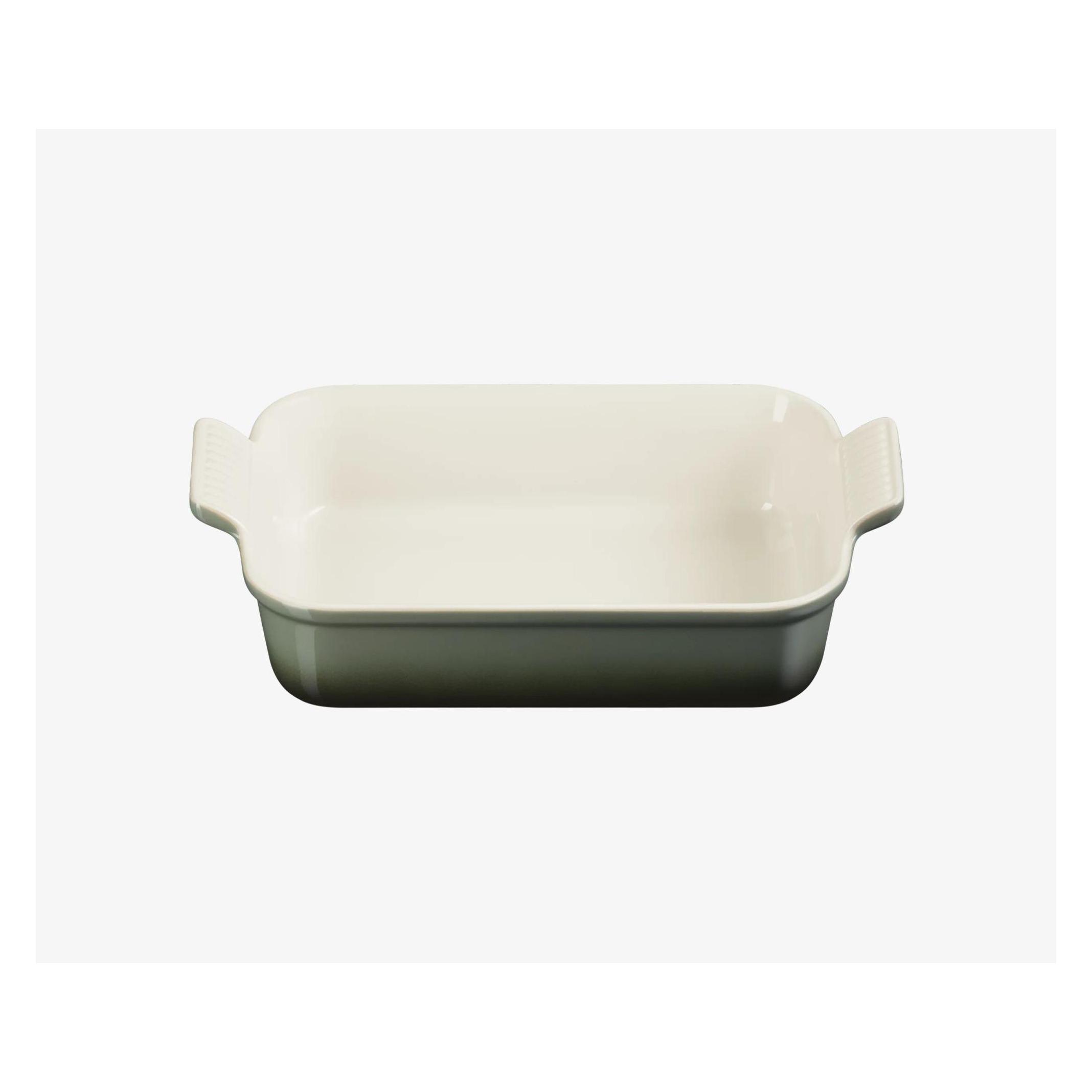 Le Creuset Auflaufform Tradition dunkelgrün (71102261730001)
