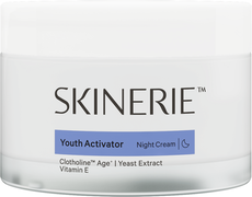 Skinerie Youth Activator Night Cream 50 ml
