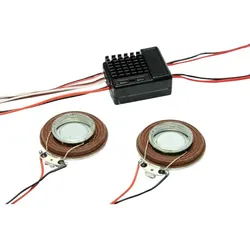 Pichler Soundmodul Flugmodelle PSM1 5