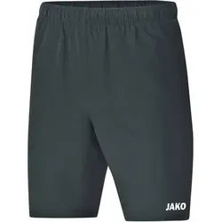 JAKO Kinder Short Classico, Größe 164 in Grau Grau