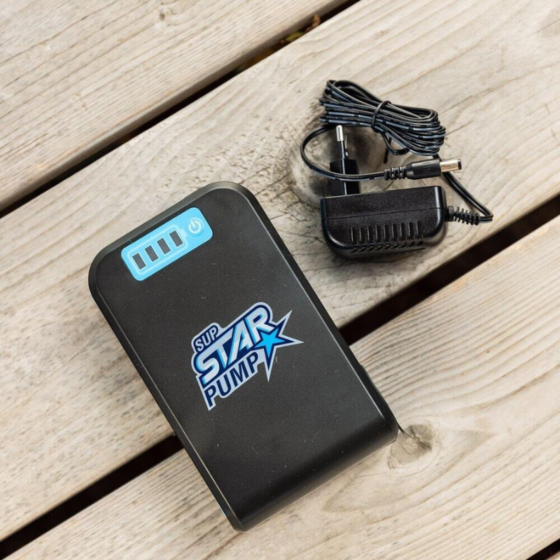 No Name Batterie externe pour pompe électrique StarPump X