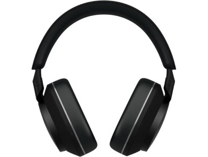 Bowers And Wilkins - Casque Px7 S2e Noir