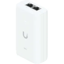 Ubiquiti U-POE++ (802.3bt (PoE++), 60 W), PoE Injector