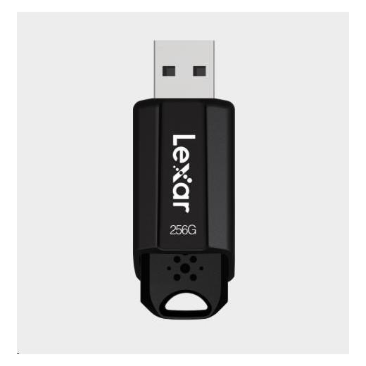 Lexar JumpDrive S80 (256 GB, USB-A) (LJDS080256G-BNBNG)