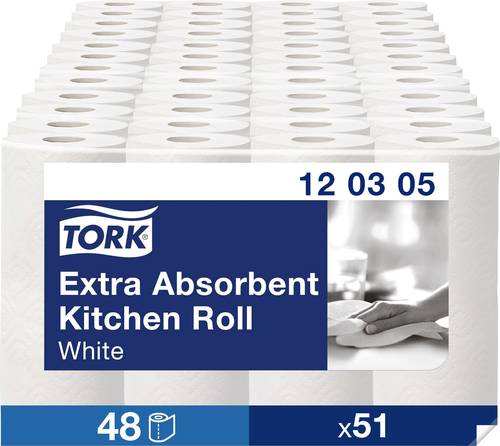 TORK 120305 Küchenrolle 3 lagig