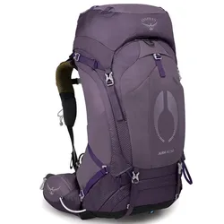 Osprey Aura AG 50 Women - Trekkingrucksack - XS/S - enchantment purple
