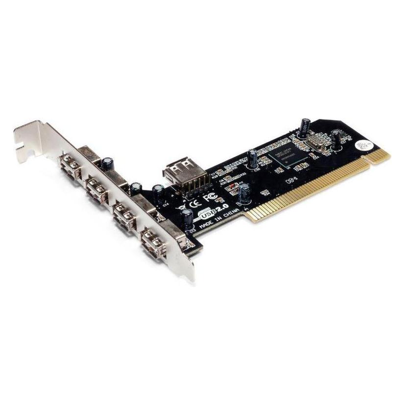 MicroConnect USB-Adapter (MC-USB-NEC2.0)
