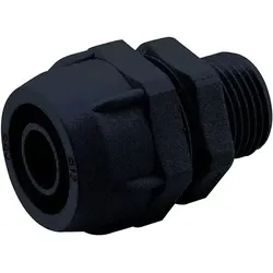 Legrand 382960 Verschraubung M50 ID:44mm PA6 schwarz