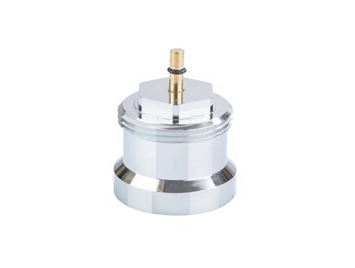 700128 Adaptateur de vanne de radiateur Adapté pour radiateurs Oventrop