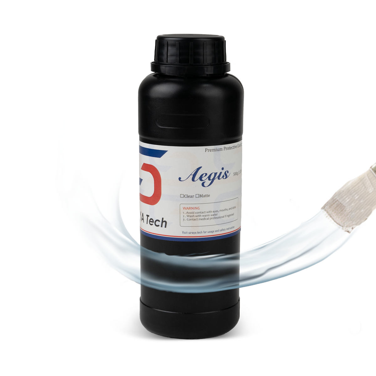 Siraya Tech Tech Aegis - Surface Coating System ST4202