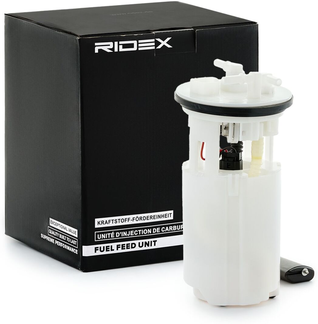 RIDEX 1382F0539 Kraftstoff-Fördereinheit