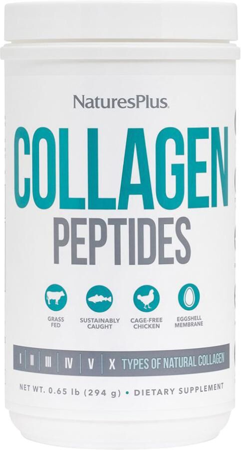 LA STREGA Srl COLLAGEN PEPTIDES 294G