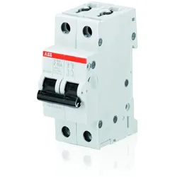 ABB, Schutzschalter, STOTZ-KONTAKT Sicherungsautomat proM Compact S202-B10