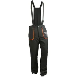 OREGON YUKON Latzhose Typ A
