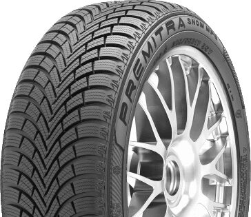 Maxxis Premitra Snow Suv (wp6) 225/65 R17 106H XL Winterreifen