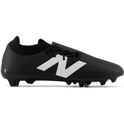 NEW BALANCE Herren Fussball-Rasenschuhe Furon Dispatch FG v7+, Größe 42 in Grau 375