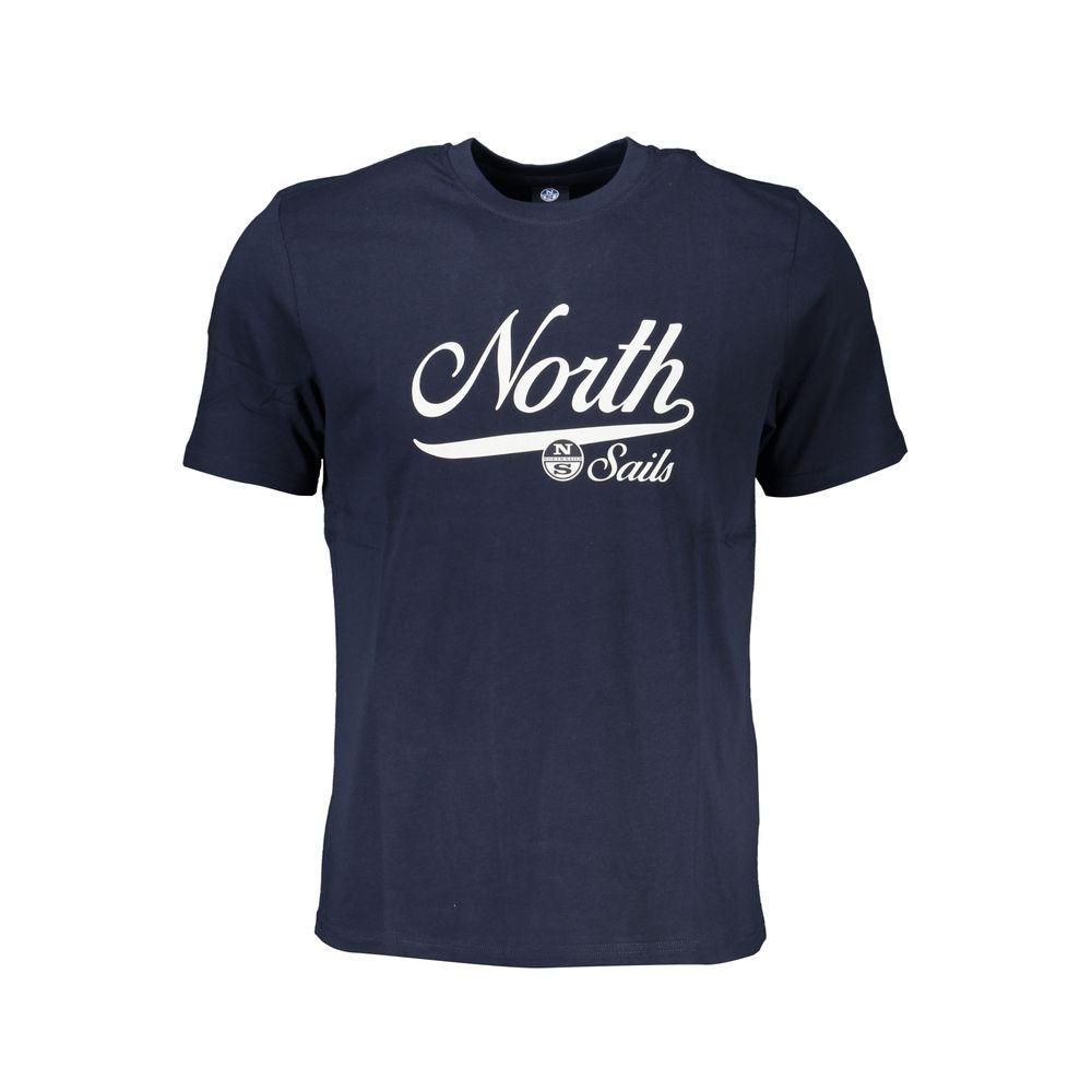 Script Logo Korte Mouwen T-shirt