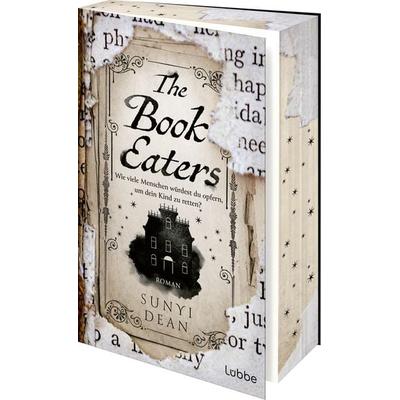 The Book Eaters, Taschenbuch von Sunyi Dean, Lübbe