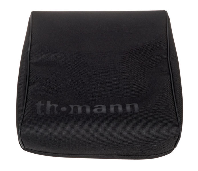 Thomann Cover Mackie ProFX10v3 nero