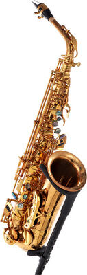 Thomann MK II Handmade Alto Sax