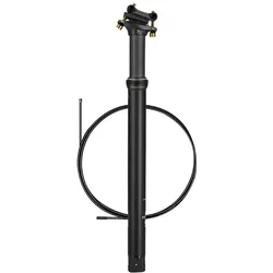 Crankbrothers, Sattelstütze, (30.90 mm)